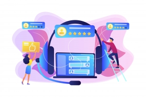 How ORM Can Improve Your Local SEO Rankings