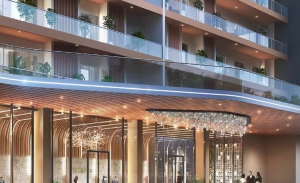 Golf Island Dwarka Sector 19B