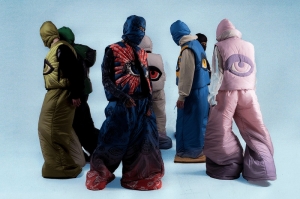 House of Errors: A New Wave in Streetwear Culture