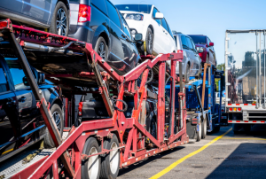 What Is The Cost To Transport A Car When Doing Interstate Car Shipping?