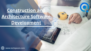 Construction and Architecture Software Development Services