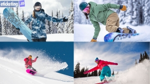 Winter Olympic 2026: Snowboarder Defying Time and Expectations