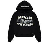 The Trendy Appeal of the Broken Planet Hoodie: A Fashion Statement for the Bold