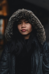 The Shearling Collection: Timeless Elegance and Comfort
