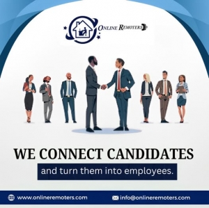 The Best Employment Company for Career Growth — Online Remoters