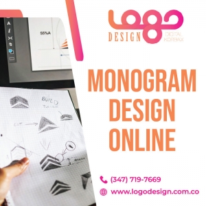Monogram Design Online: A Complete Guide for Everyone