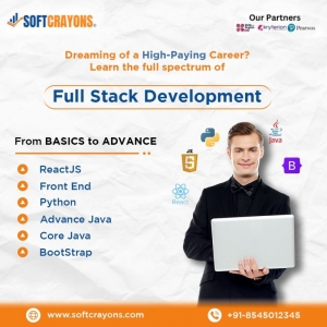 Software testing training in Ghaziabad