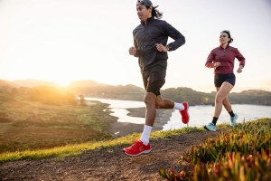 How to Transition From Road to Trail Running This Year