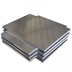 Sustainable Benefits of Recycling Mild Steel Plates