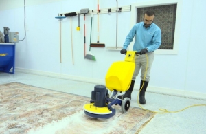 The Ultimate Guide to Rug Cleaning in San Diego