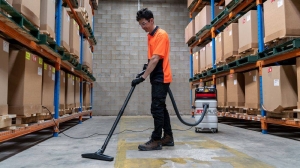 The Ultimate Guide to Industrial Vacuum Cleaners: Benefits, Features, and Choosing the Right One | Jetwave Group