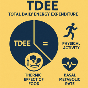 Tailoring Your Diet and Exercise