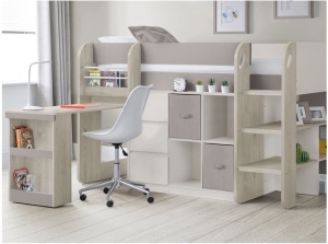 The Best Bedroom Furniture Choices For A Box Room