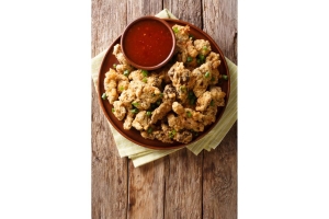 Score Major Points with These 3 Super Bowl Sunday Snacks 