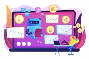 How AlgoBot is the Best Algo Trading Bot