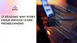 13 Reasons Why Every Child Should Learn Programming