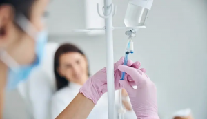 How to Choose a Provider for IV Drip Therapy at Home?