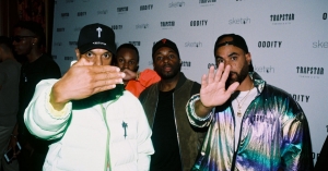 Streetwear Clothing: Trapstar’s Impact on Fashion Culture