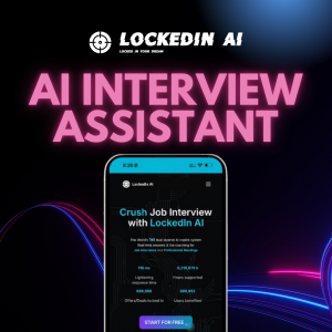 LockedIn AI Reviews: What You Need to Know Before You Try It