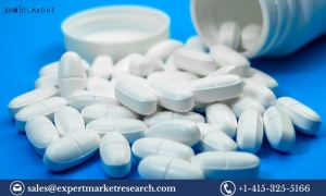 Budesonide or Formoterol (Symbicort) Manufacturing Plant Project Report 2025: Key Insights and Requirements
