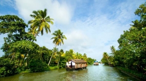 Explore the Beauty of South Kerala Tour Packages