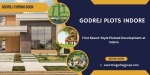 Godrej Plots Ujjain Road Indore  - Invest In You