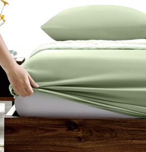 The Perfect Bedding Solution for Comfort and Style