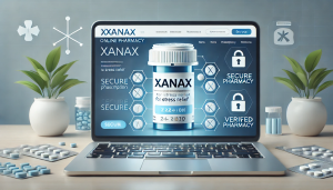 A Guide to Buying Xanax Online for Stress-Free Living