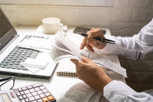 Profit First: How Accurate Bookkeeping Impacts Your Bottom Line