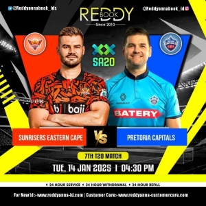 From Click to Cricket: Navigate Reddy Anna Book Official Website Platform Like a Pro