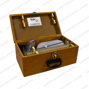 Understanding the Sand Equivalent Test: Importance, Procedure, and Applications