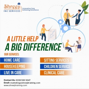 Continuing Professional Development: Why Healthcare Leaders Choose Shreeji Training