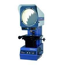 Best Profile, Horizontal and Industrial Profile Projectors Suppliers in Delhi by R B Metrology