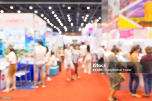 Exhibit Rental Company in Chicago: Your Gateway to Trade Show Success
