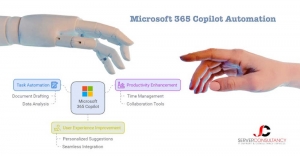 From Manual to Magical: How Microsoft 365 Copilot Automates Everyday Tasks