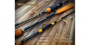 A (Very) Quick Primer on Slow Pitch Jigging Rods