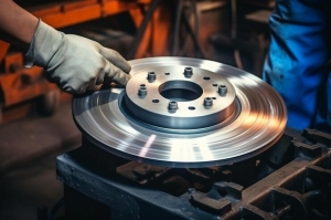 Why Choose a Trusted Brake Parts Manufacturer for Your Vehicle?