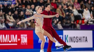 Winter Olympic 2026: Piper Gilles and Paul Poirier Still Going Strong Rediscovering Their Passion for Skating