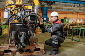 Why Trust an Experienced Hydraulic Pumps Manufacturer for Your Needs