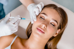Can Filler Injections Be Used for Under-Eye Hollows?