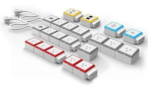 Surge Protection Devices Keep Critical Electronics Safe From Power Surges