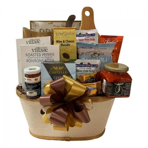 Top New Year Gift Hampers: Thoughtful Ideas For Loved Ones