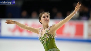 Winter Olympic 2026: World Silver Medalist Levito Withdraws from U.S. Championships for Injury Recovery