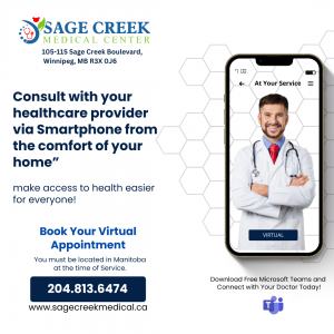 Quick Care When You Need It: Last-Minute Weekend Walk-In Clinics 