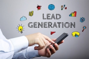 Lead Generation, International SEO and Mobile App Development Services in Noida by Zolexo Mart