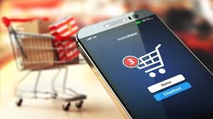 Retails App Development Services 