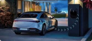 Electric Vehicle charging Software Development