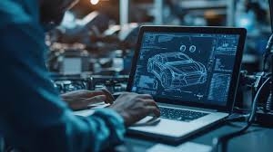 Automotive Software Development Services