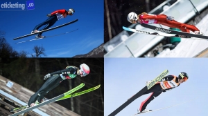 Winter Olympic 2026: Ski Jumping Scores Impact Nordic Combined