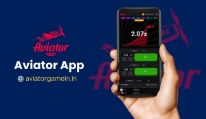 Aviator App: Discover the Thrill of Online Gaming